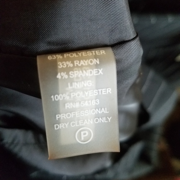 Calvin Klein Dress New - Picture 3 of 5